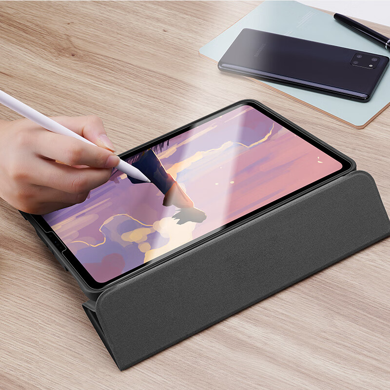 2平板7/8手写质感1 ipad 第5/6代【1片】 其他平板型号