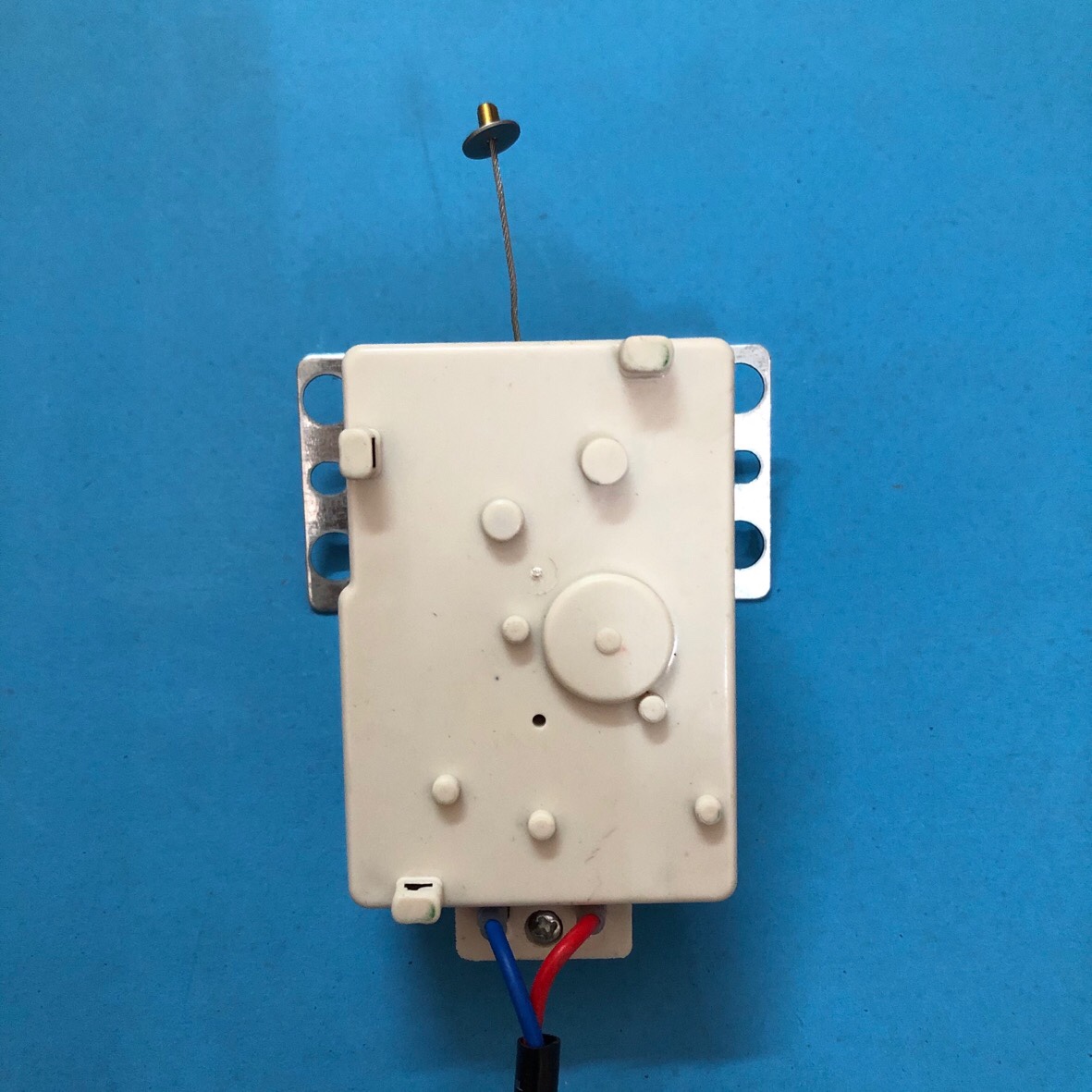 适用三星全自动洗衣机排水电机xpq-6c2牵引电机 dc31-2001【图片 价格