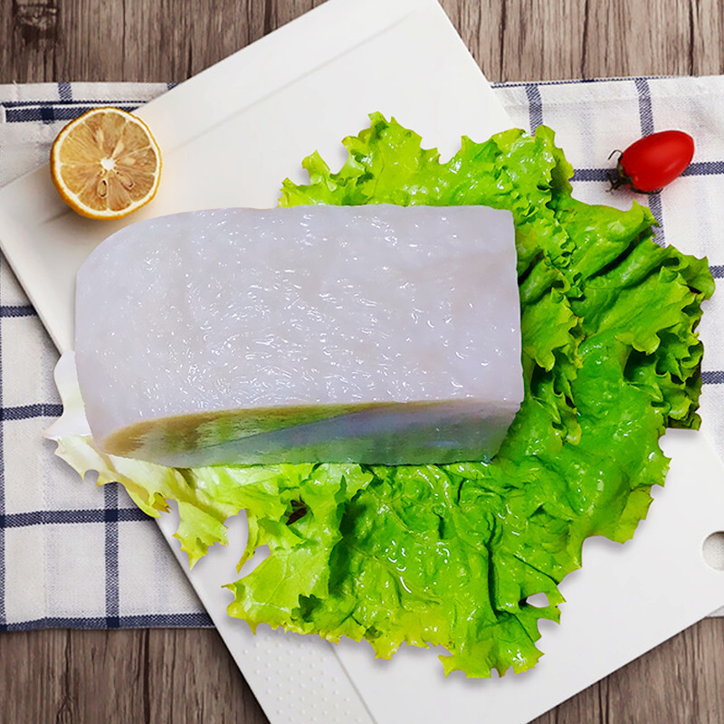 唐山玉田特产粉坨焖子纯红薯粉手工2500g