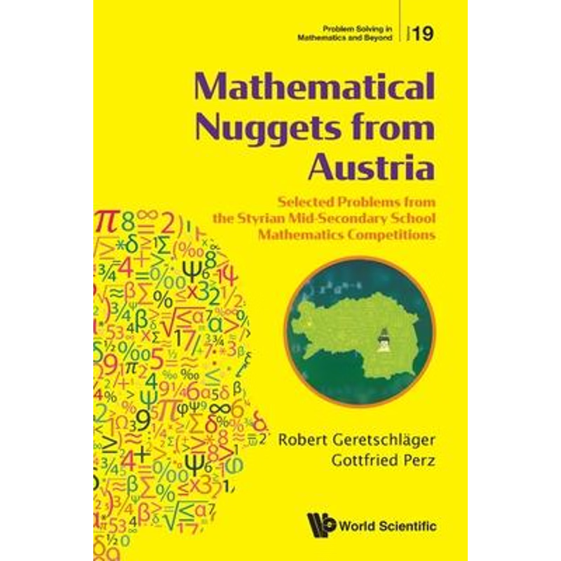 按需印刷Mathematical Nuggets from Austria[9789811219252]