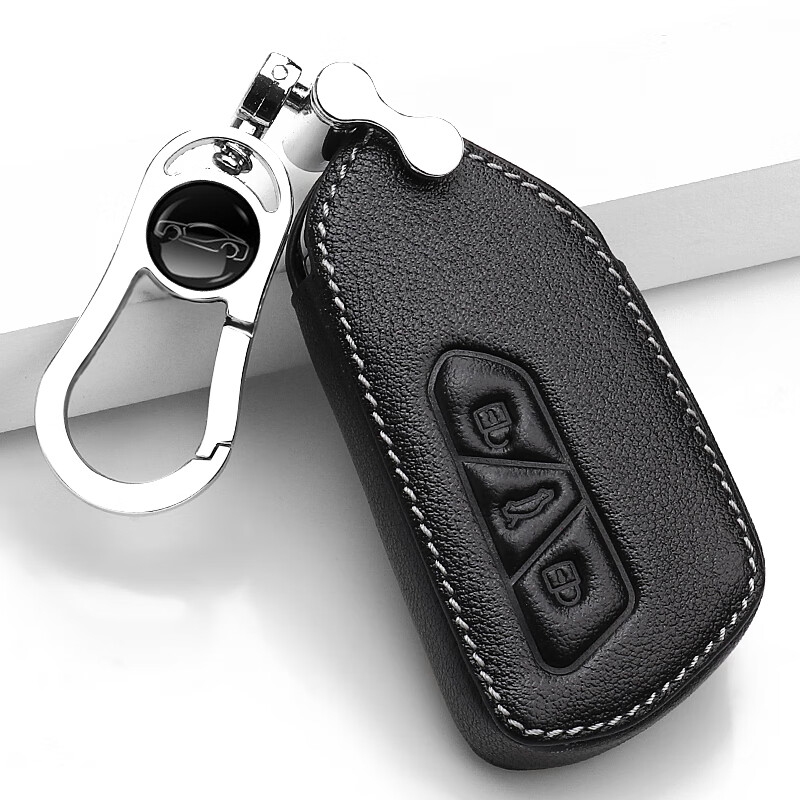 适用大众全新2022款凌度l钥匙套舒适豪华旗舰版车包壳扣纯8大众d款真