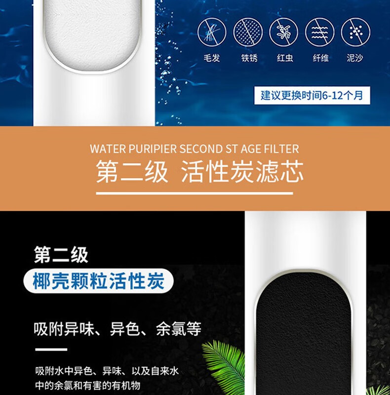 华斯泰惠民区域专用机型净水器hstro601a