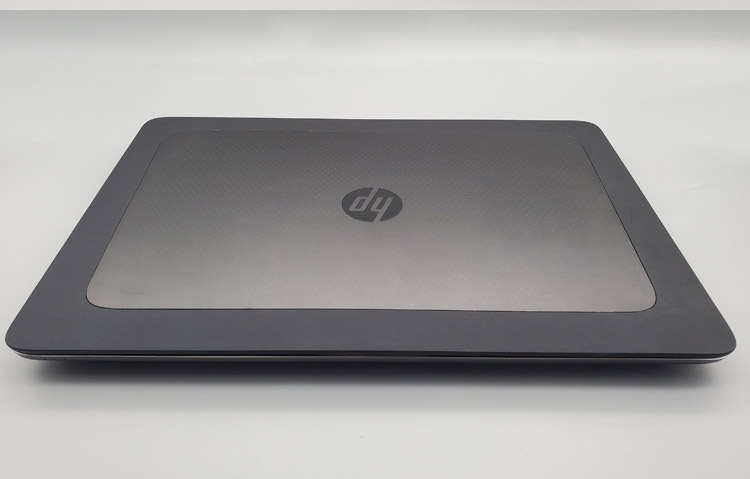 6寸二手笔记本电脑办公游戏绘图设计渲染移动工作站 zbook15g3 i7 32g