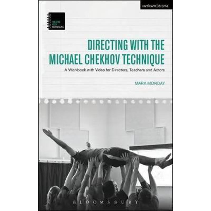 按需印刷Directing with the Michael Chekhov Technique[9781474279635]