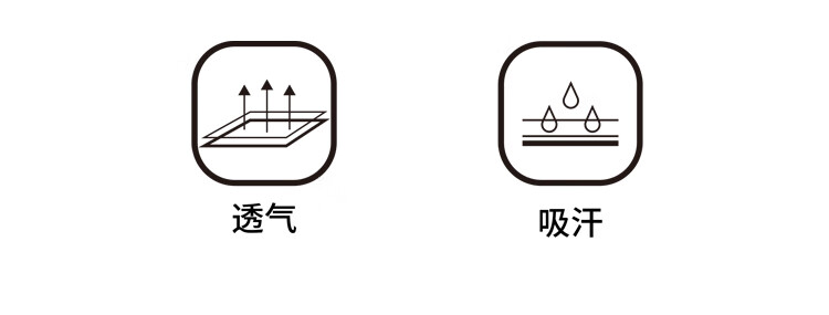 汇跑连帽卫衣男女2021春季新款运动速干透气吸湿排汗卫衣套头衫汇跑文