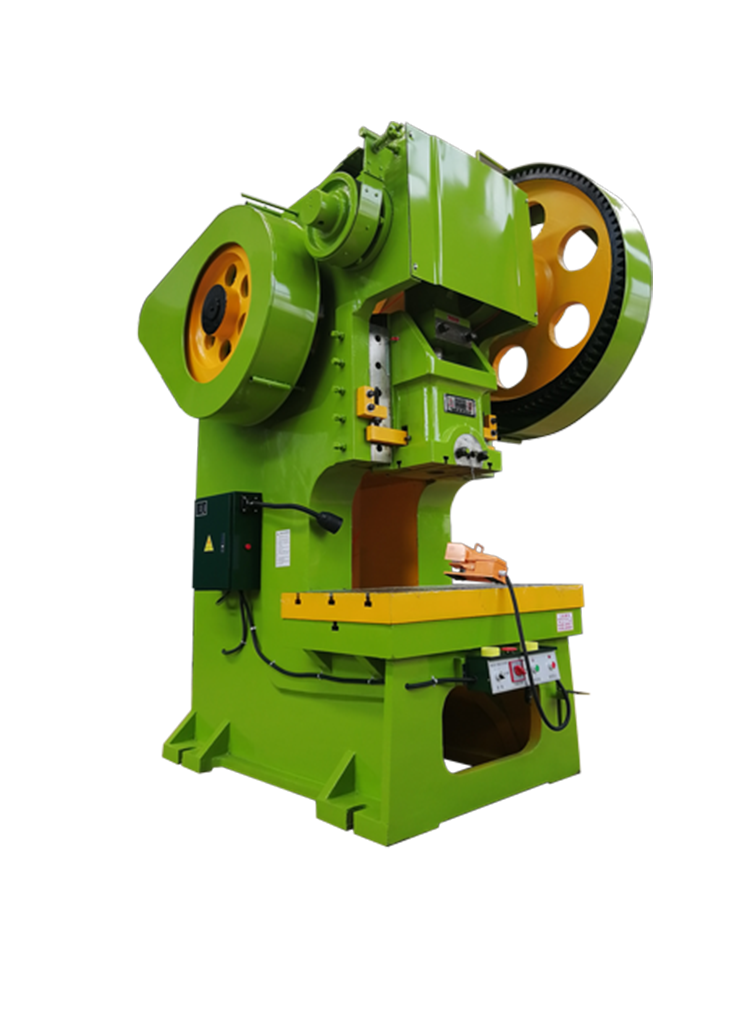 小型冲床10吨冲压机16t压力机25t冲孔40t63t80t100t125t机床配件10吨