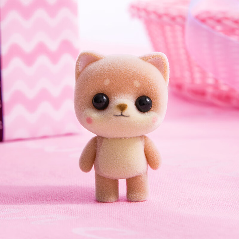 又便宜又好看的盲盒福袋 少女心盲盒便宜娃娃福袋女孩少女心忙和抖音