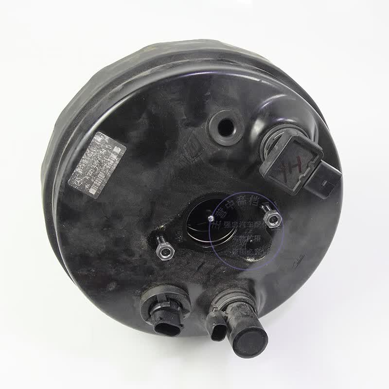 奔驰benz4s直供原厂刹车大力鼓刹车真空泵制动助力器真空助力器大力鼓