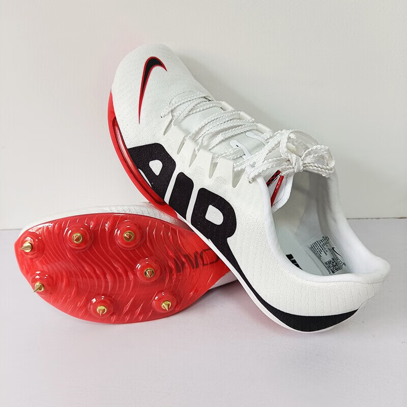 耐克(nike)跑步鞋男2022年夏季新款 air zoom maxfly缓震运动鞋 dn