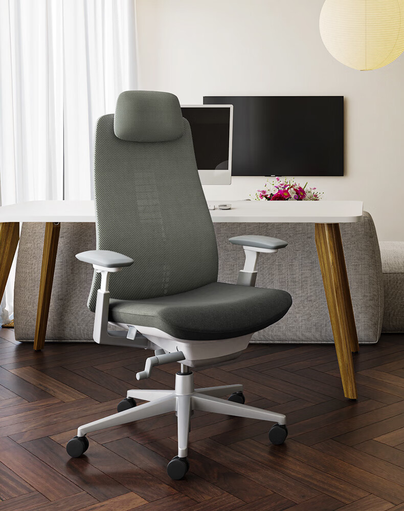 爆款haworth海沃氏fern人体工学椅高端电竞椅家用电脑椅居办公椅学习