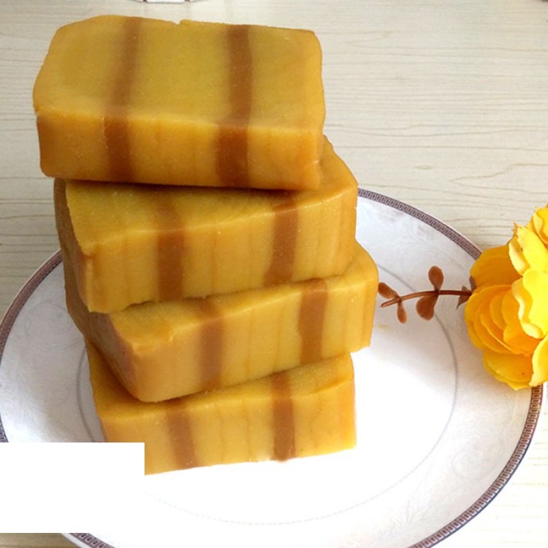 温州特产苍南小吃九层糕传统糕点炊糕糯米糕酒店甜品真空包装 甜味