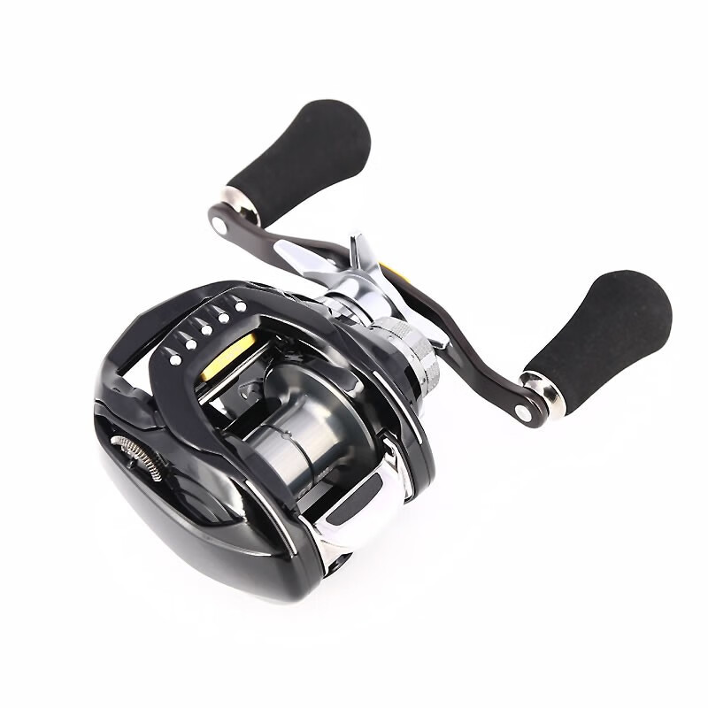 达亿瓦(daiwa) daiwa zillion子龙1514远投轮打黑水滴轮淡水海钓路亚