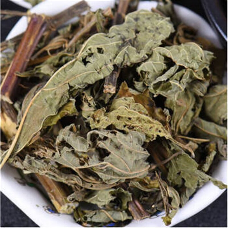 尧虎溪黄草溪黄草干品山羊面黄汁草溪沟草1000克