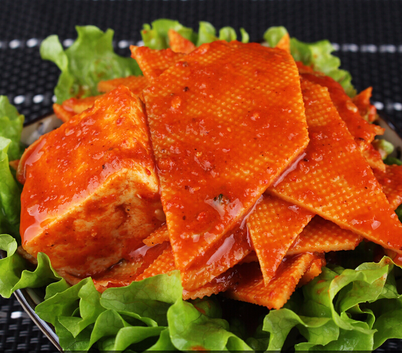 宁夏辣糊糊干料干辣椒粉辣乎乎底料银川清真串串料小吃特产300g【图片