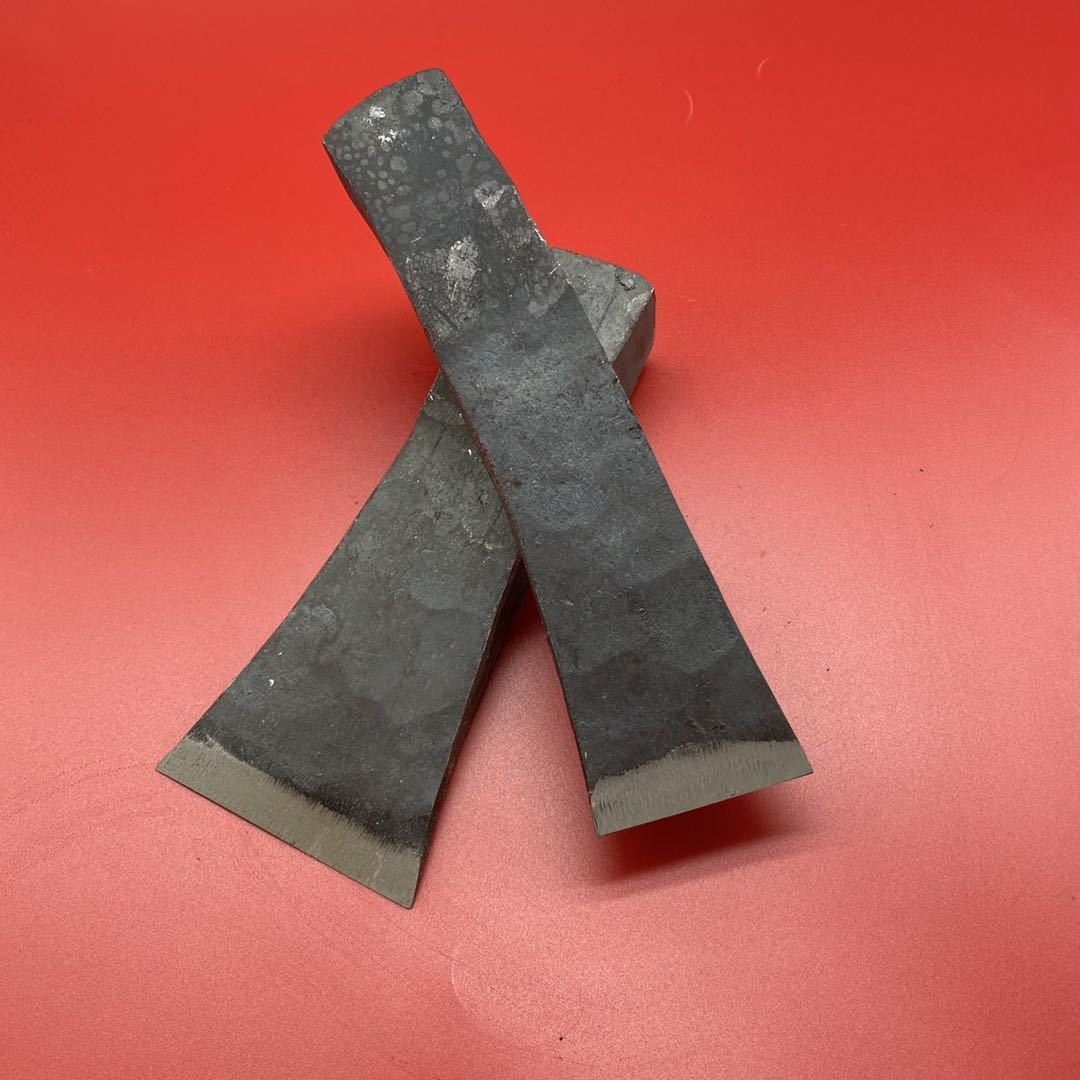 斧子劈柴砍树斧头刀手工锻打大号柴斧加重砍柴树开山