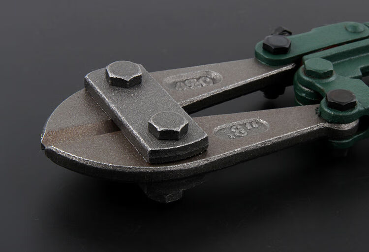 钢筋剪断线钳剪锁钢丝铁丝大钳子大力破坏鹰嘴剪刀断丝剪子省力 14寸