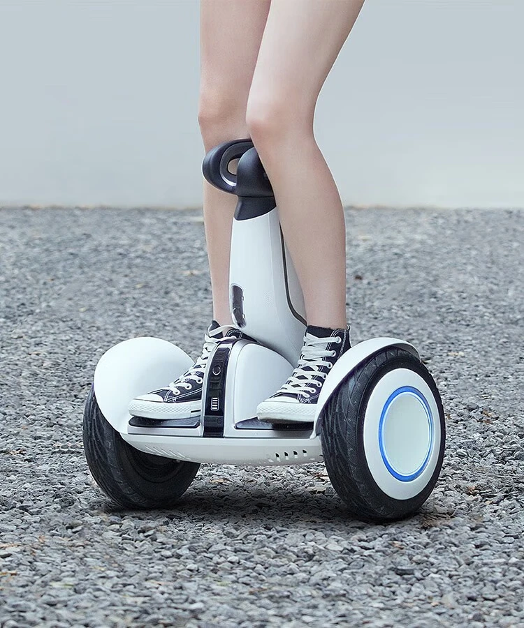 Xiaomi MI No. 9 Balance Scooter Adult Two-Wheel Electric Somatosensory Scooter Xiaomi Balance Scooter Children Xiaojiu Outdoor Portable Smart Two-Wheel Thinking Car Xiaomi Balance Scooter White-Official Standard Xiaomi MI No. 9 Balance Scooter Adult Two-Wheel Electric Somatosensory Scooter Xiaomi Balance Scooter Children Xiaojiu Outdoor Portable Smart Two-Wheel Thinking Car Xiaomi Balance Scooter White-Official Standard