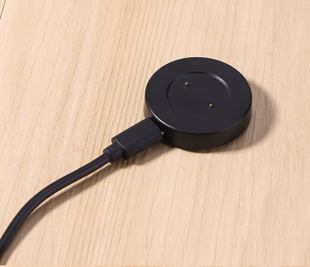 uhada 华为手表充电器gt荣耀maigic智能手表watch gt充电器底座磁力快