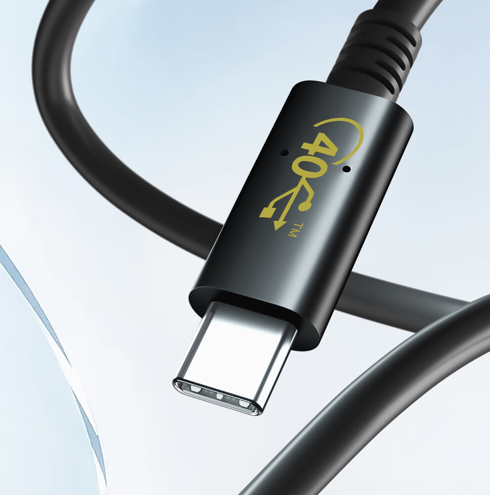 2米【usb4数据线】40gbps速率【图片 价格 品牌 报价
