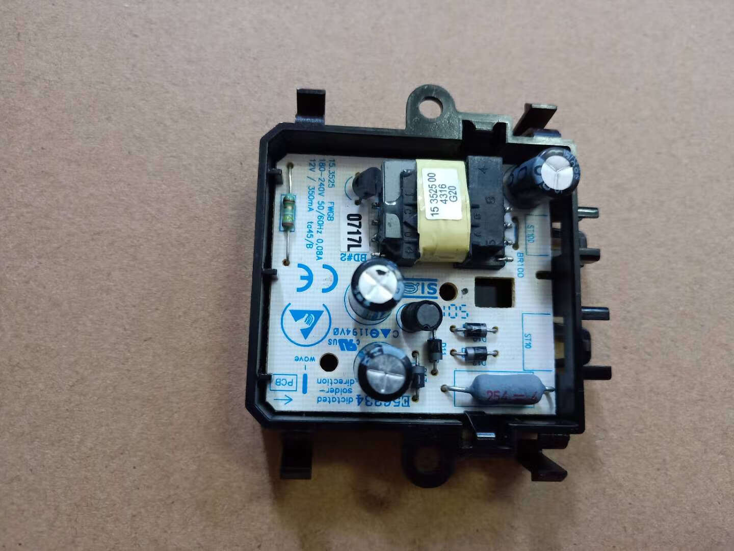 适用西门子冰箱km40fa30ti60ti90ti电脑版主板控制板电源板全新fa系列