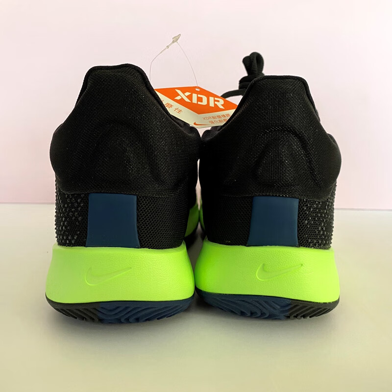 nike耐克男鞋秋季新款airzoomrize2缓震实战篮球鞋ct1498001ct