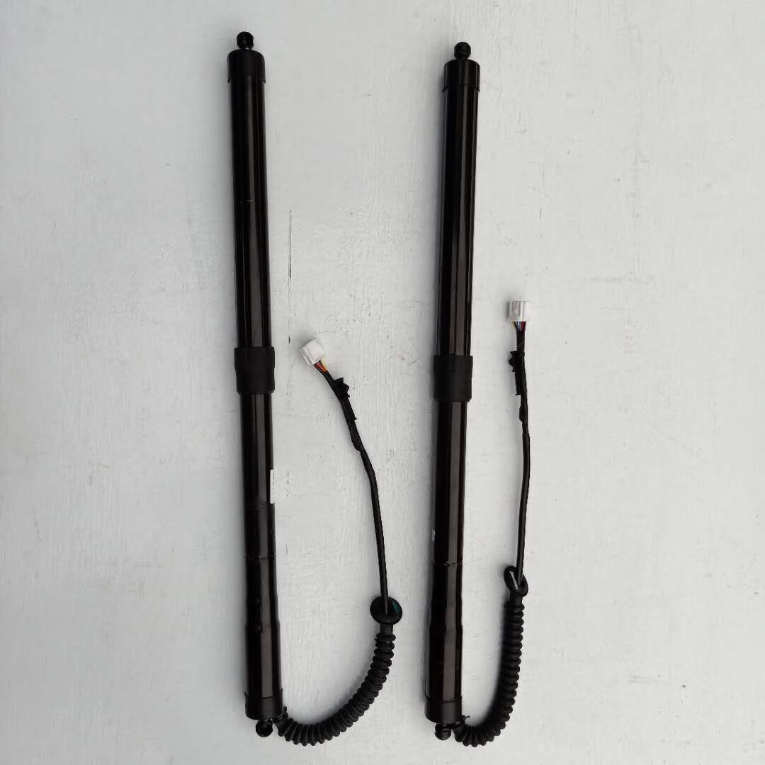 适配众泰t600sr9电尾门后备箱电动撑杆尾箱支杆新能源四轮汽车t600