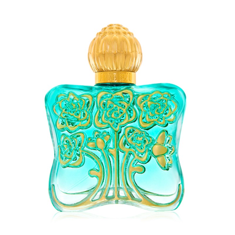 安娜苏annasui筑梦天马独角兽香水淡香水独角兽30ml