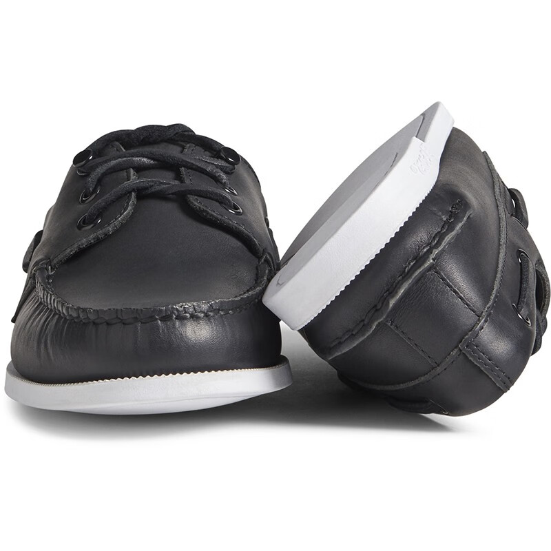 sperry top-sider斯佩里 男士时尚低帮系带帆船鞋 休闲鞋 男鞋 sts