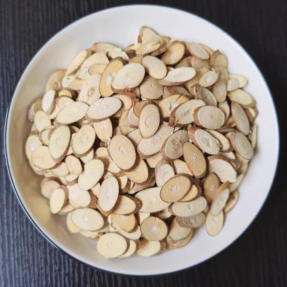 新货 桑枝切片 药食同源桑枝 500克老桑枝 新鲜桑枝 精选桑枝500克