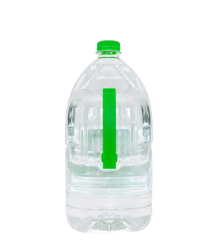 碧纯饮用纯净水蒸馏法4l4瓶整箱