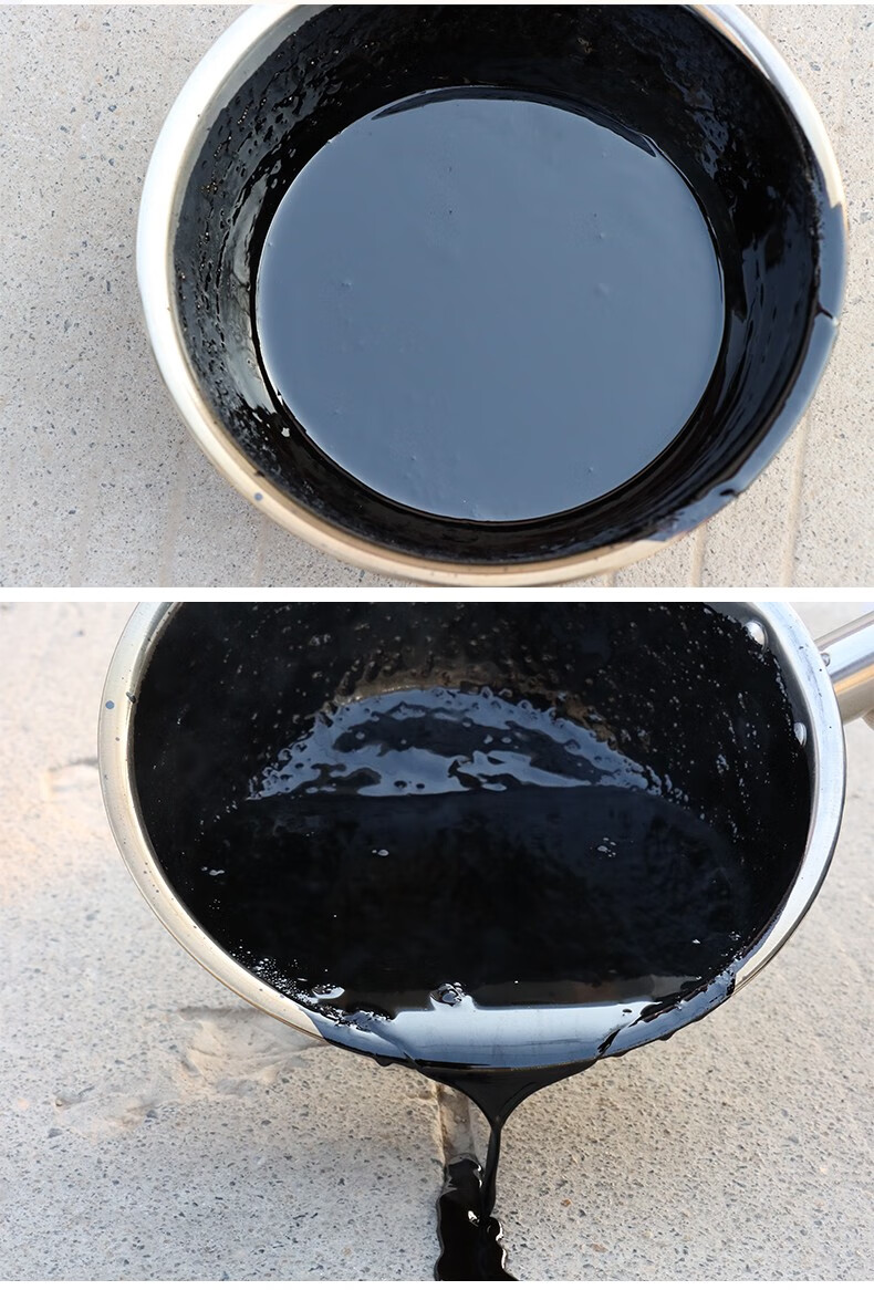 中铁伟业(wy)路面灌缝胶裂缝修补密封胶沥青胶泥填缝防水材料道路修补