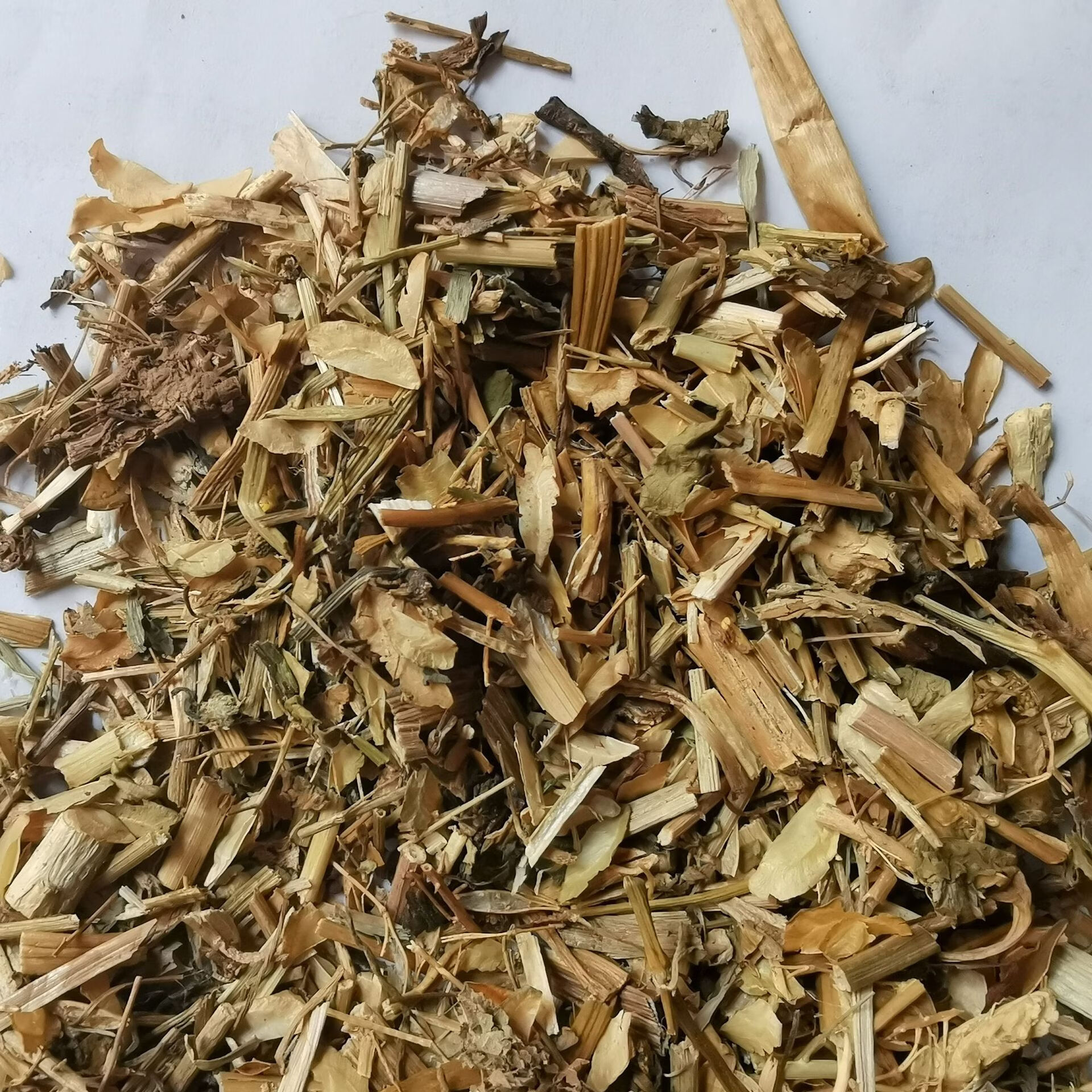 北京同仁堂石龙芮中药材水堇 姜苔 水姜苔 彭根 鹘孙头草 胡椒菜