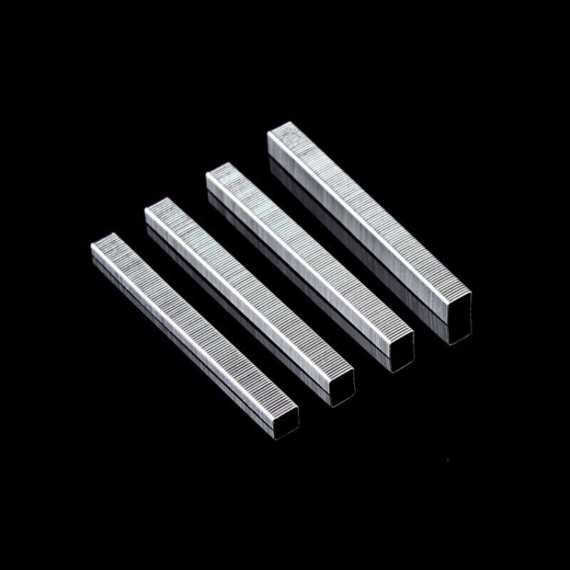 手动码钉钉子机钢打钉线槽固定器直钉u型呢门型钉木工工具单用普通款