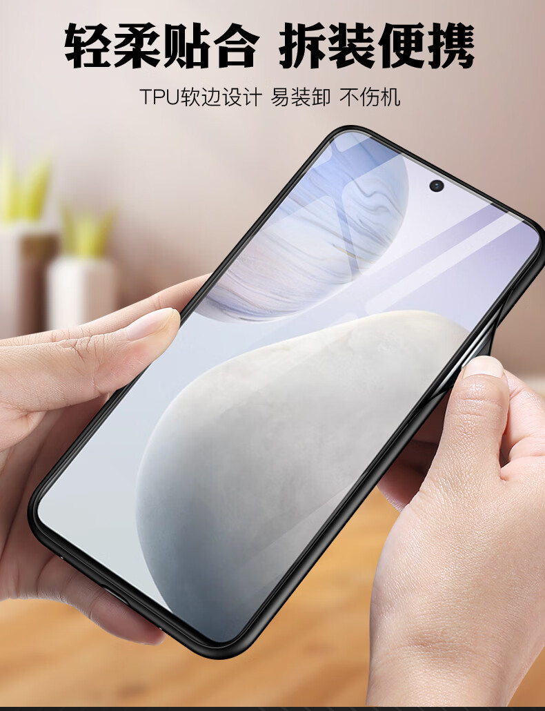 lianqi家vivox60手机壳x60pro全包防摔x60por 套vivo十二生肖12新品