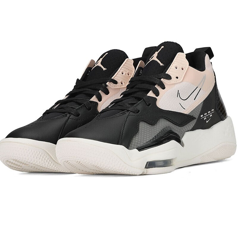 nike耐克女鞋2022春季新款jordanzoom92运动鞋减震aj实战训练舒适篮球