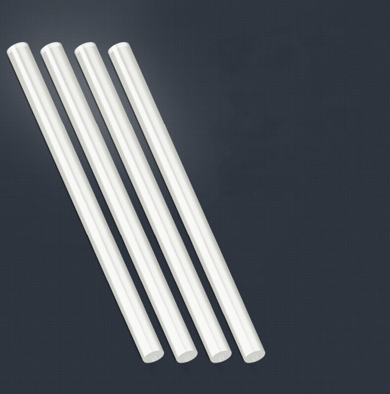 热熔胶棒热熔枪高粘强力塑料胶条热胶棒热熔棒热融胶热熔胶711mm7mm高