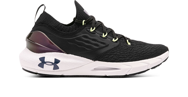 安德玛官方ua hovr phantom 2男子轻质缓震跑步鞋运动鞋男鞋3025195