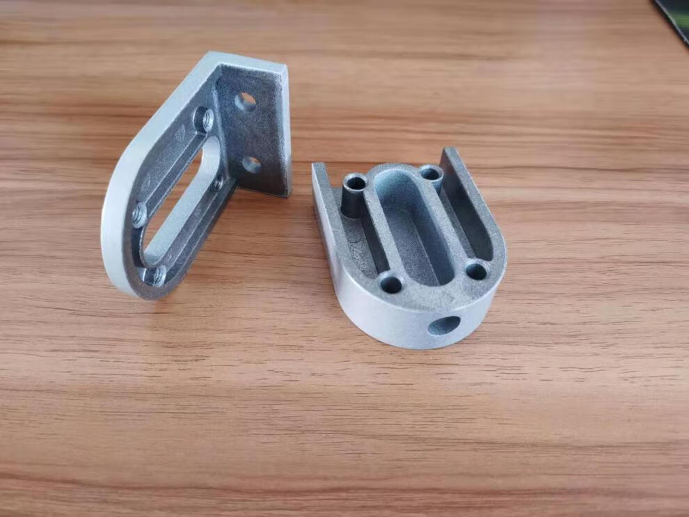 40803060工业铝型材流水线输送皮带机配件轴承滚筒全套涨紧座头尾