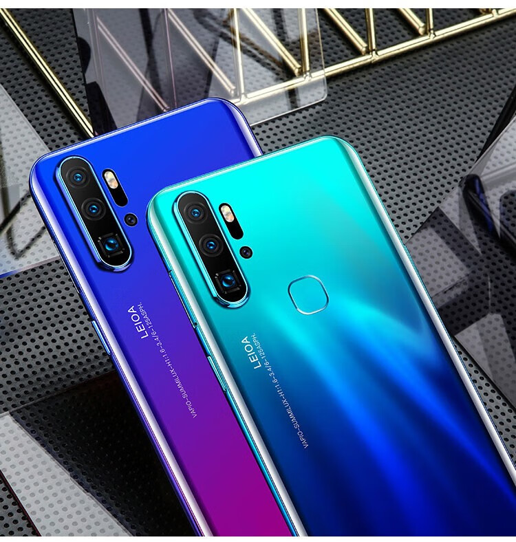 vivo通用全新p40pro宜学生价游戏智能手机百元老人备用机安卓 黑金蓝