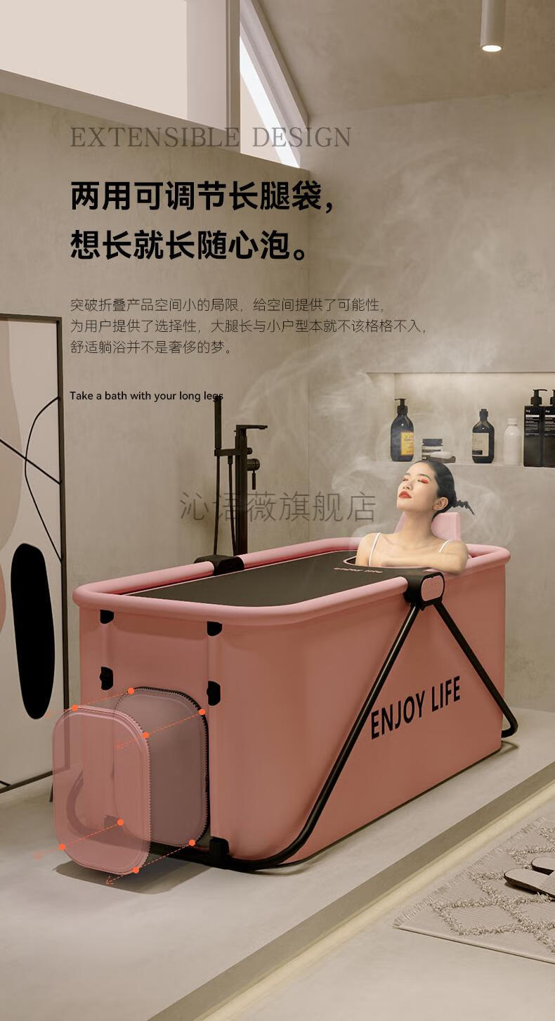 汗蒸桶全身熏蒸机汗蒸箱家用身发汗浴箱家庭式蒸汽袋熏蒸桶机仪罩汗蒸