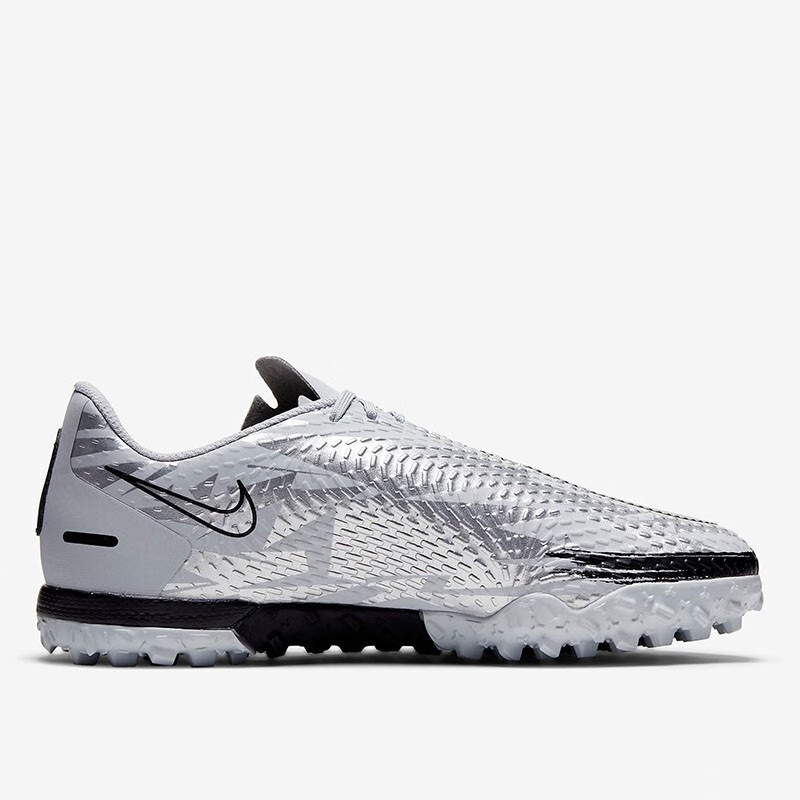 nike耐克phantomvisitonvsntf钉碎钉低帮人草学生儿童足球鞋da2282001