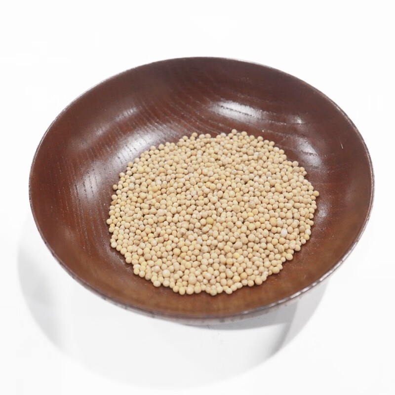 瓦屋山药业 炒芥子 温肺豁痰利气散结通络止痛 中药饮片按方抓药抓