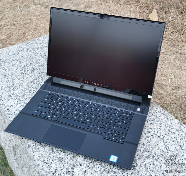 二手外星人alienware17r4m15r2笔记本电脑游戏本i7i9四核八核gtx1080