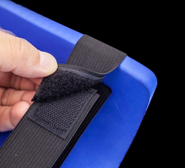 跪的容易保护垫外用跪拜护膝垫户外家用干活修车工作护膝跪地专用 d56