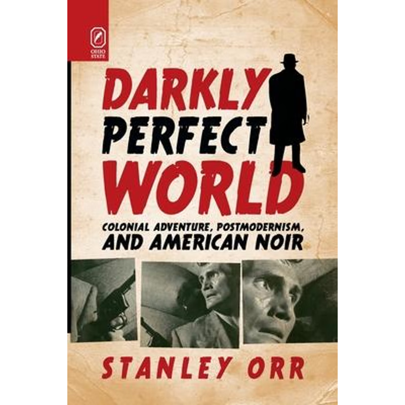 按需印刷Darkly Perfect World[9780814256725]