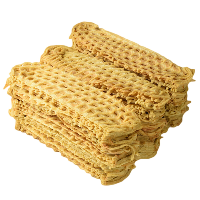 陕西花干豆制品兰花干夹馍卤豆花干关东煮火锅麻辣