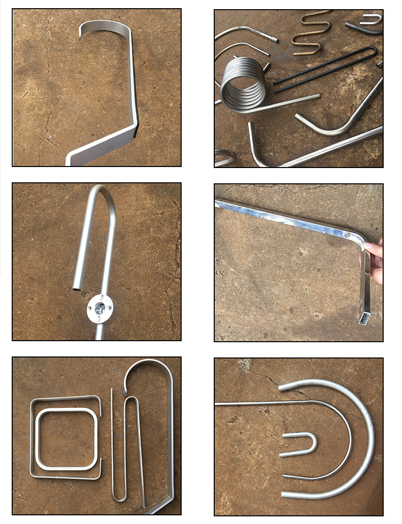 方管弯管器手动型不锈钢管铁管弯管机扁管折弯器镀锌管折弯机神器 方1