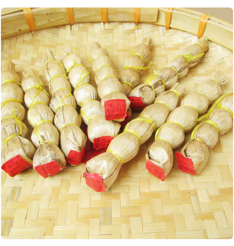 果果老爹 竹壳茶紫金金宝竹壳茶葫芦茶河源传统特产广东24味凉茶花草