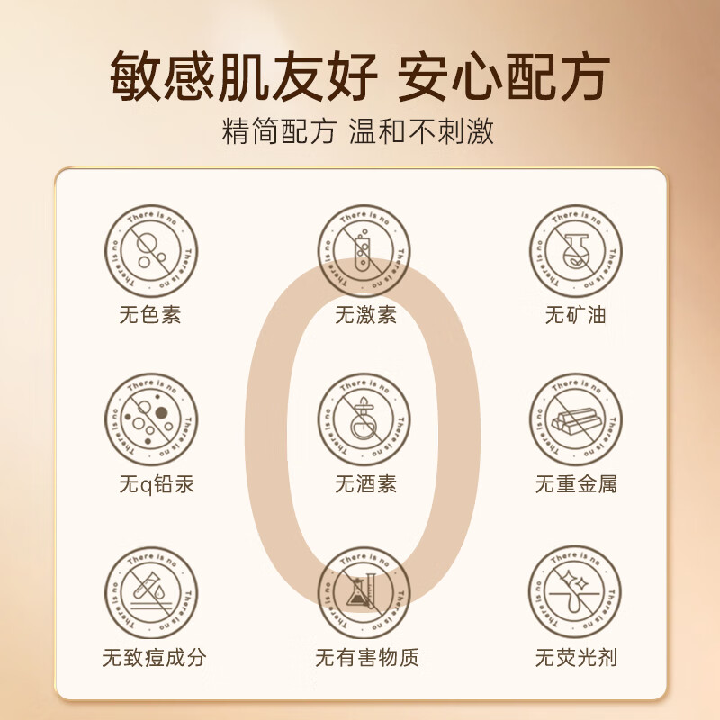 白云山龙胆眼霜精华淡化细纹提拉紧致黑眼圈眼袋抗皱眼霜小棕瓶新年礼物 改善细纹 20g 【买2贈1】到手3瓶