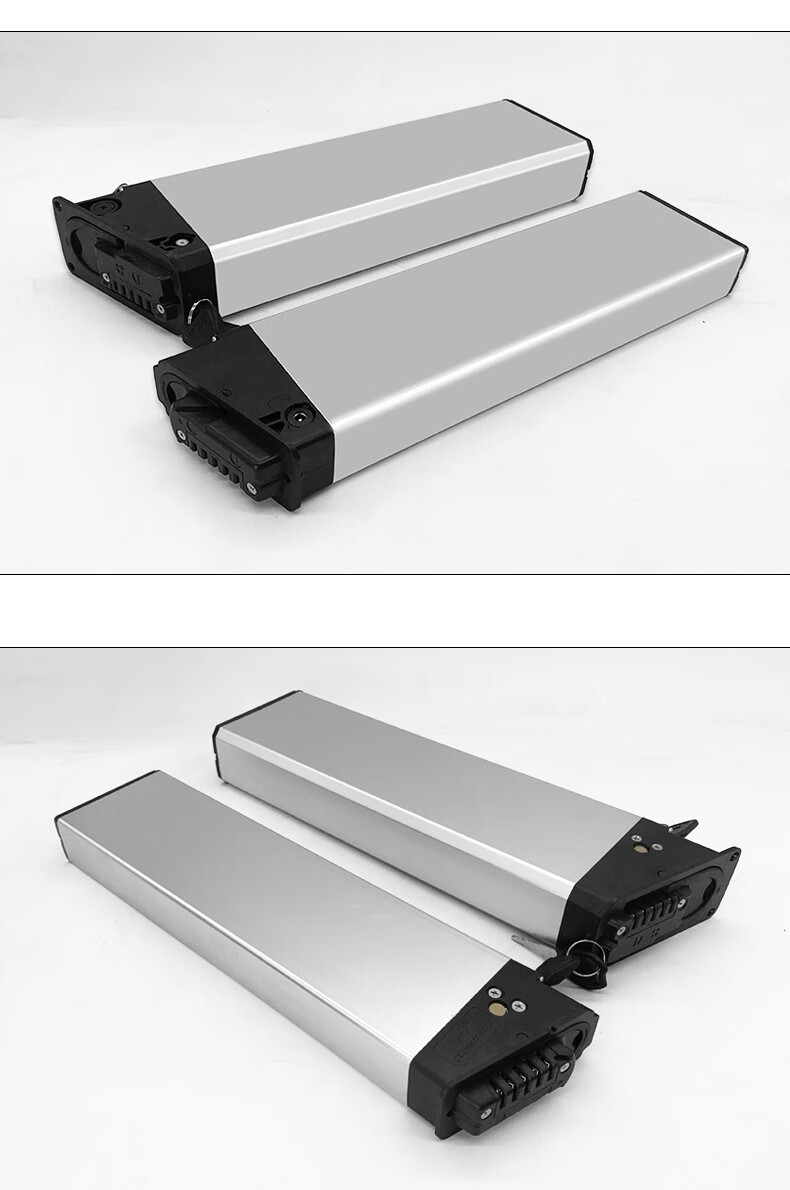 折叠电动车锂电池36v10ah电瓶哥得圣正步48v内置铝管款锂电池36v 48v9